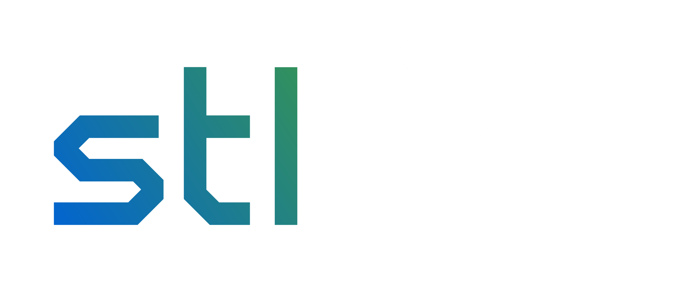 STL Logo
